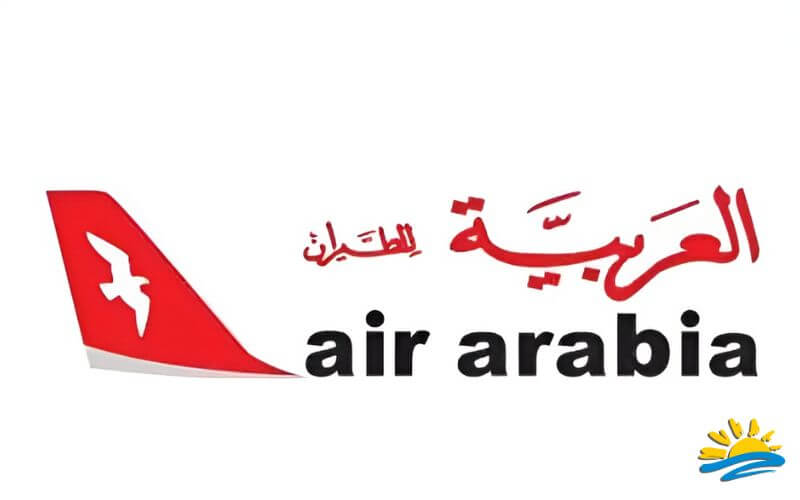 Air Arabia наш партнер