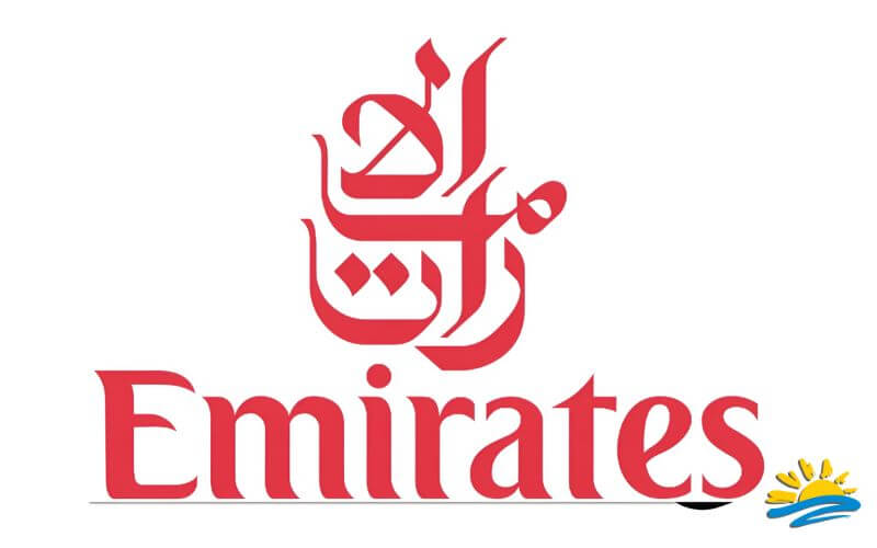 Emirates наш партнер