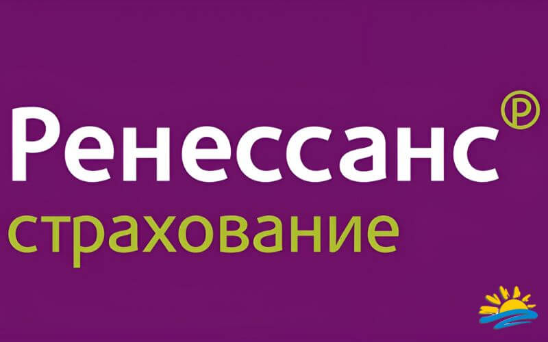 Ренесанс страхование наш партнер