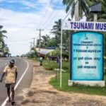 Общественный музей цунами Шри-Ланка (Community Tsunami Museum) фото